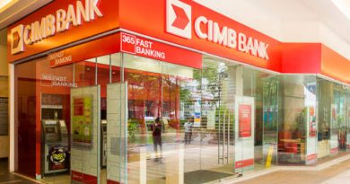 CIMB allocates RM3b for sustainability-linked loans