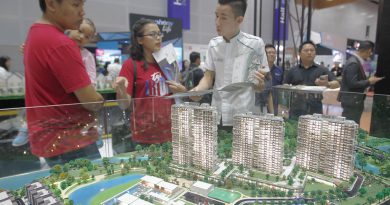 Developers need to reposition overhang homes to attract foreign buyers