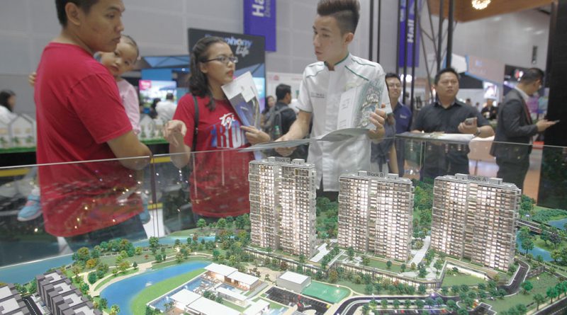 Developers need to reposition overhang homes to attract foreign buyers