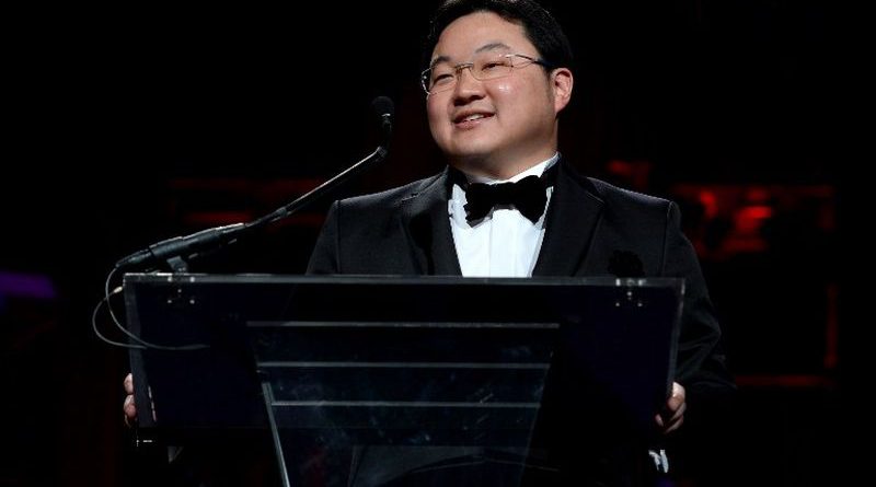 In first media interview in four years, Jho Low talks about his 1MDB role, political asylum, philanthropy... and cancer
