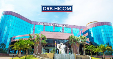 Collaboration with Catarc, MARii seen positive, adding value to DRB-Hicom