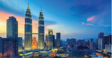 Malaysia bonds market recorded highest foreign portfolio inflows last year since 2013
