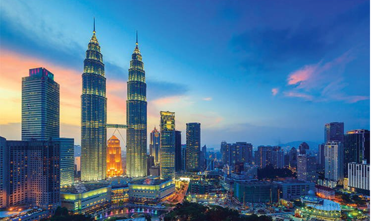 Malaysia bonds market recorded highest foreign portfolio inflows last year since 2013