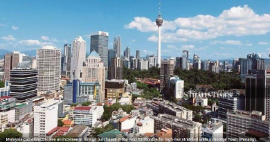 Rise in foreign property buyers expected this year