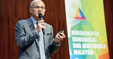Immediate 5G roll-out necessary for ‘national survival’ — MCMC