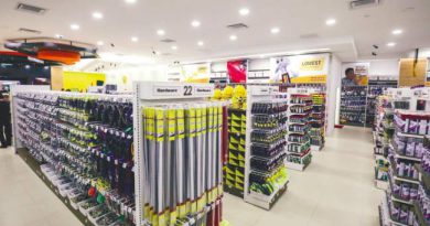 Mr DIY aims to open 100 more stores this year