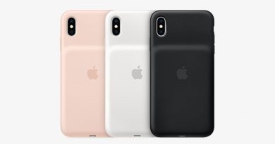 Apple replacing faulty iPhone XS and iPhone XR Smart Battery Cases for free
