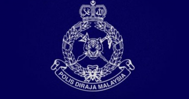 Police record statements from principal, two others over sexual grooming allegation