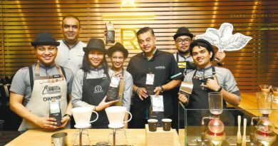 Starbucks Malaysia & Brunei mulls setting up more mobile counters