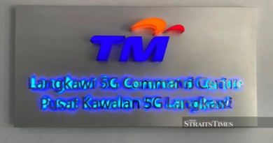 TM partners with Huawei on 5G test programme
