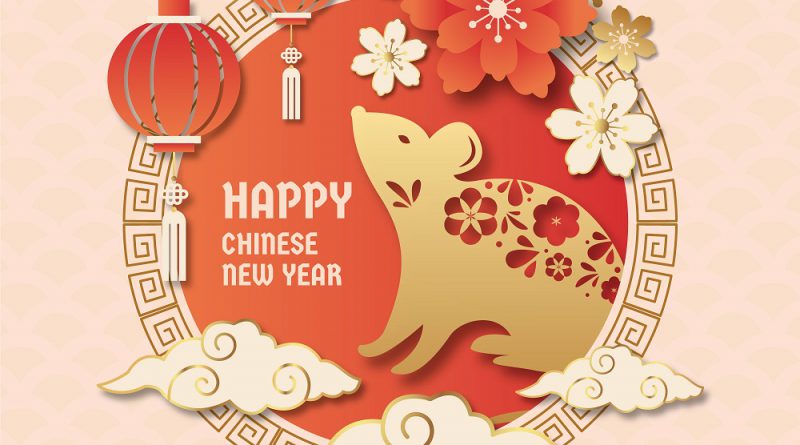 Preparing Your Home For The Year Of The Rat