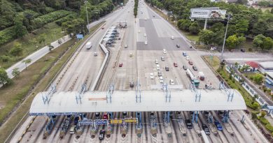 Report: Putrajaya mulls extending PLUS concession to cut toll charges instead of selling
