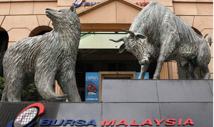 Bursa Malaysia Derivatives breaks trading volume records