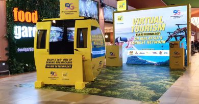 Digi, partners to launch Malaysia’s first 5G virtual tourism experience