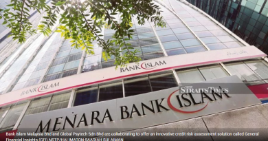 Bank Islam partners Global Psytech to offer credit risk assessment solution