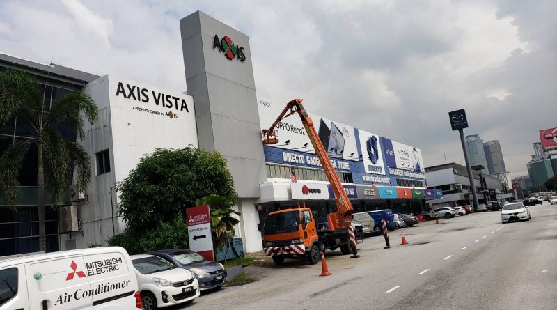Affin Hwang maintains 'buy' on Axis REIT, pares TP to RM1.97
