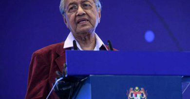 Dr M: Pakatan will be one-term govt if we don’t buck up