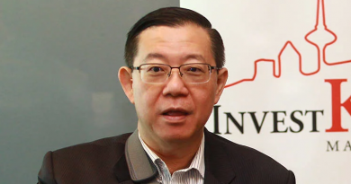 InvestKL targets RM5b investments via China Special Channel