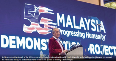 PM: Concept of 'Malaysia Inc' now more important than ever