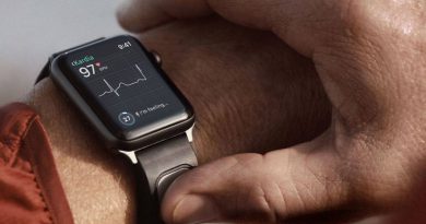 Smartwatch band may help spot heart problems, but doctors still required