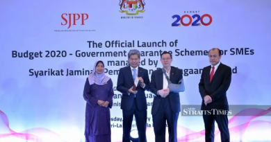 RHB tops SME financing award with RM1.13b disbursement