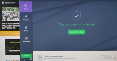 Avast may be harvesting and selling user data