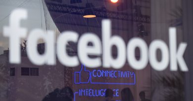 Facebook ‘supreme court’ for disputes ready in months