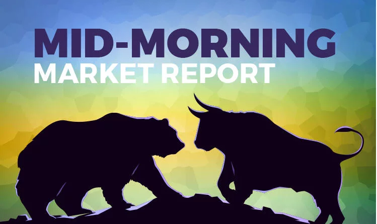 KLCI reverses gains as index-linked stocks weigh