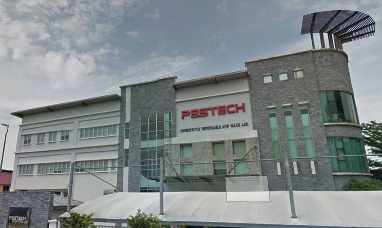 Pestech calls off Japanese partnership to bid for large-scale solar project