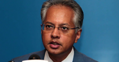 Sime Darby Property appoints Azmir Merican as group MD