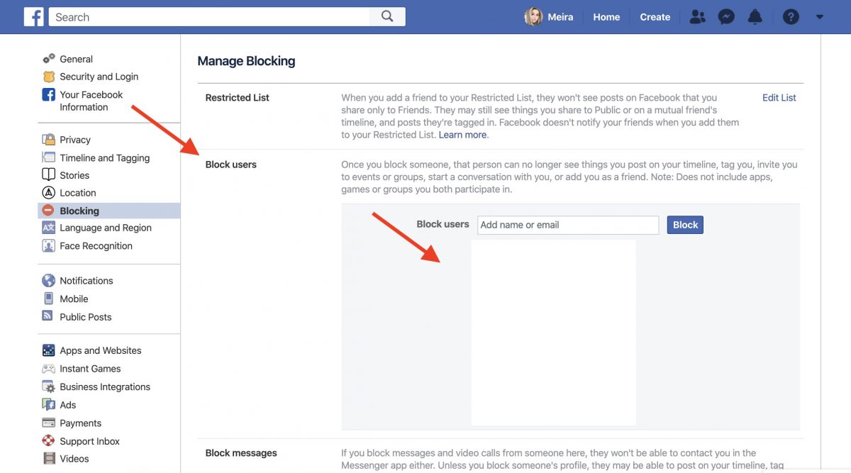 How to see a list of users you’ve blocked on Facebook in 5 simple steps