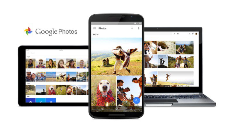 Google's AI may soon pick photos to send you as part of monthly subscription