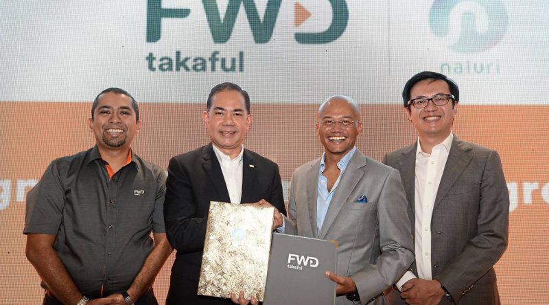 FWD Takaful partners with Naluri to offer digital therapeutics