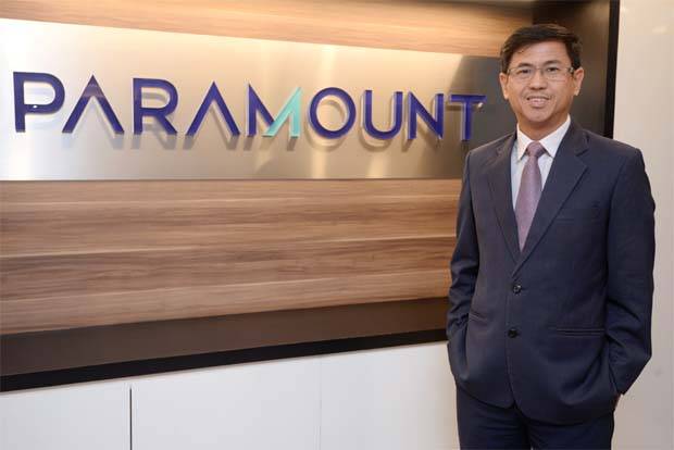 Paramount buys 49% stake in Thai property developer