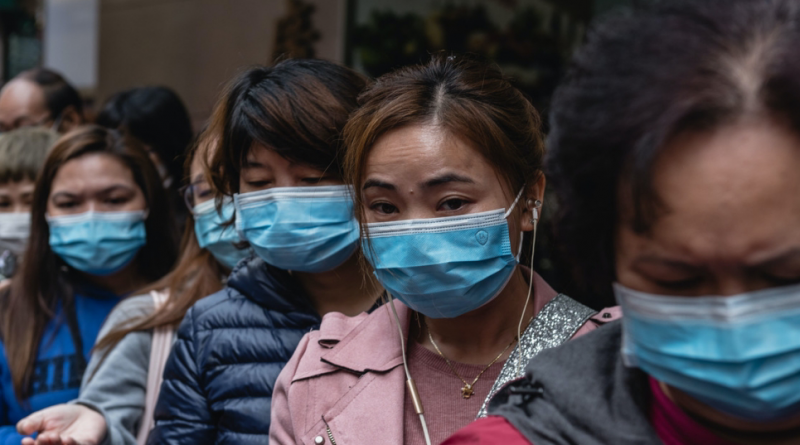 Coronavirus: Travel ban extended to other Chinese provinces under lockdown - DPM