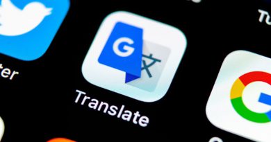 Google Translate is the latest app to get a dark mode (and it's not all that dark)