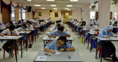 Education Ministry aims for zero dropouts in transition from primary to secondary schools