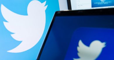 Twitter says Facebook, Messenger accounts hacked