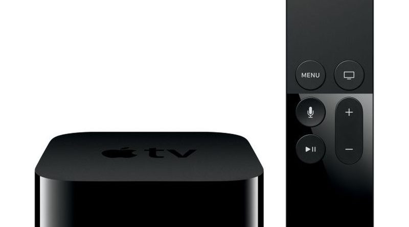 Apple potentially on the brink of launching a new Apple TV
