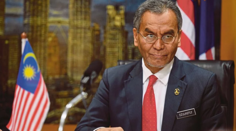 Dr Dzulkefly: No plans to increase quarantine period from 14 days for novel coronavirus cases