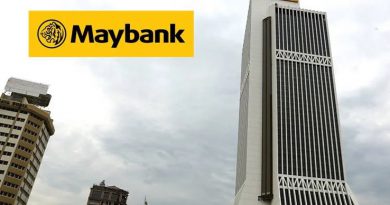 Maybank offers financial relief to clients impacted by Wuhan virus