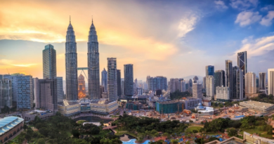 Malaysia’s Future Property Supply Still Elevated