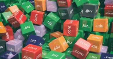 Prices of .com domain names set to skyrocket