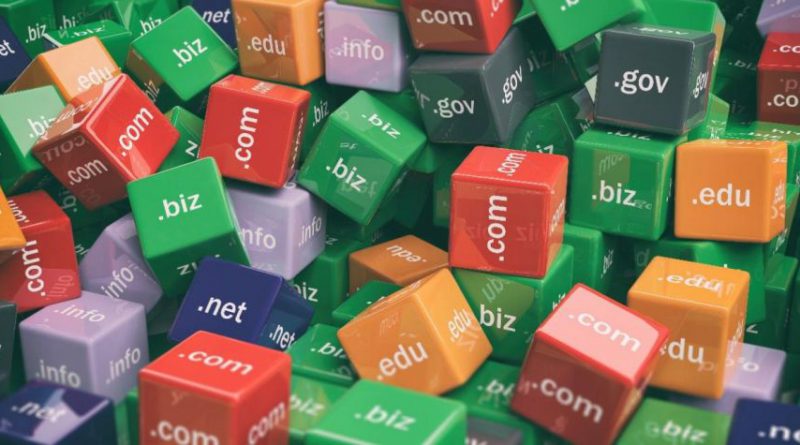 Prices of .com domain names set to skyrocket