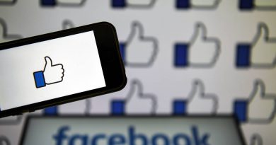 Survey: Political ad spending surges; Facebook dominates digital