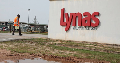 Malaysia to renew Lynas' rare earths plant licence — sources