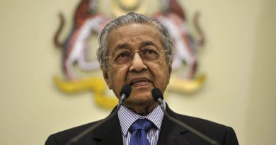 PM says Malaysia stands with China in Covid-19 battle in phone call with President Xi