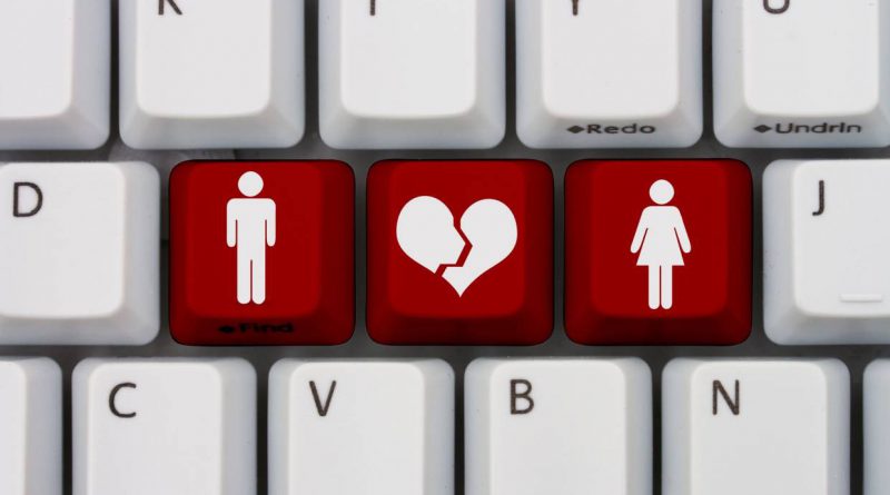 Americans create fake social media accounts to cyberstalk spouses and exes, survey says