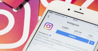 Instagram is testing an option to show the latest posts first
