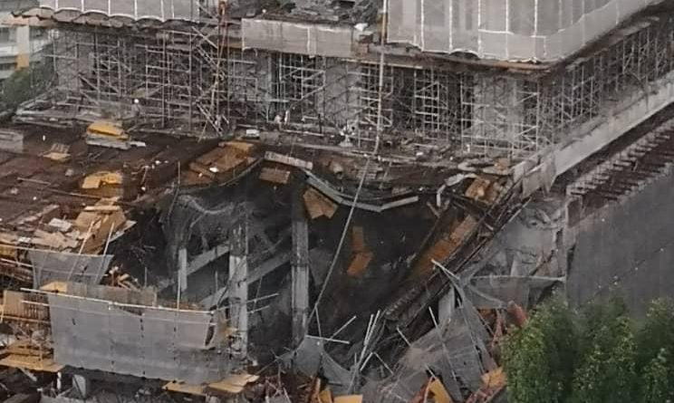Taman Desa condo mishap: Let buyers opt out of project, says property lawyer